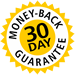 Money back guarantee